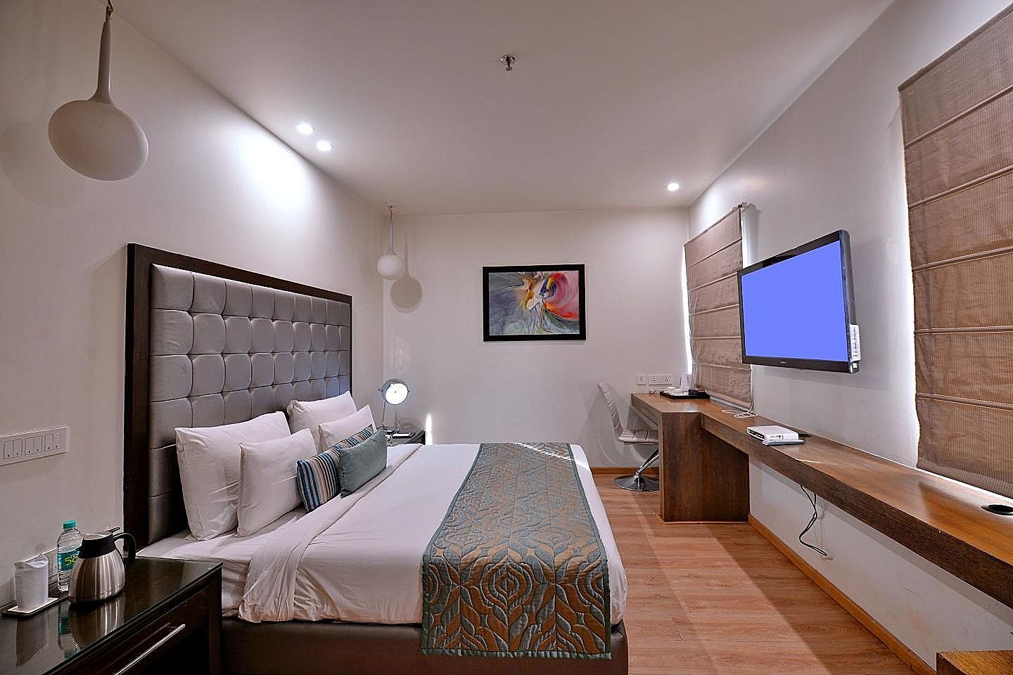 The Altius A Boutique Hotel Cozy Economy