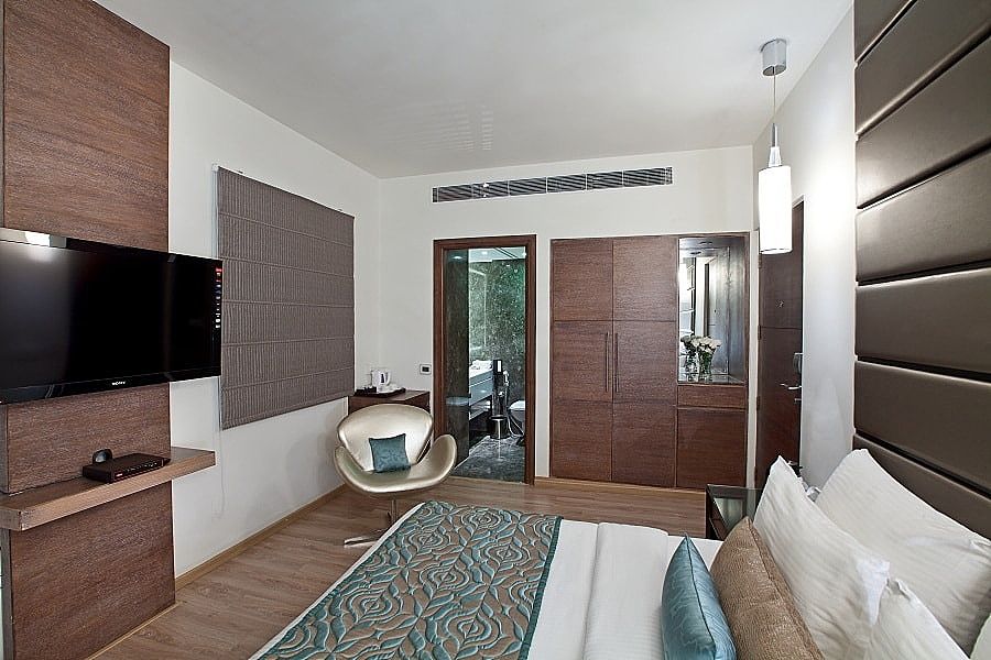 The Altius A Boutique Hotel Cozy Economy 7
