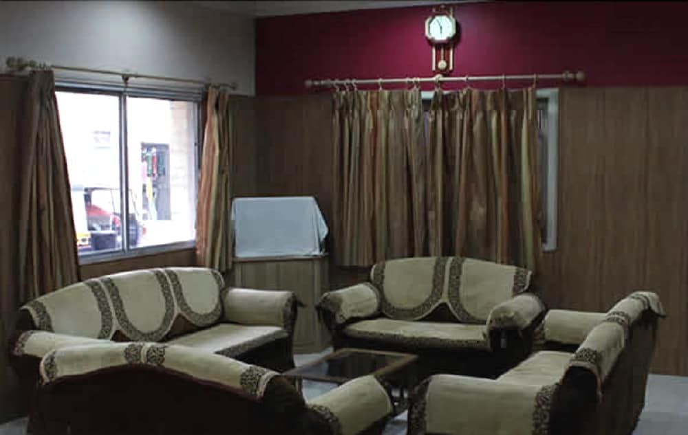 undefined Hotel Uttam by Sky Stays 7