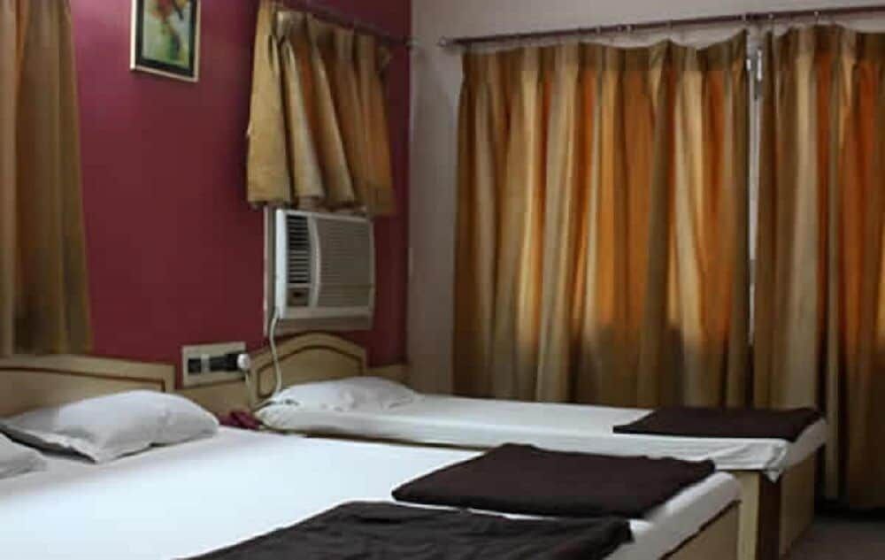 undefined Hotel Uttam by Sky Stays 5