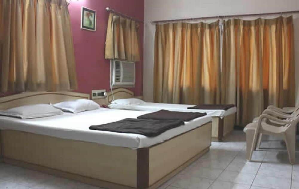 undefined Hotel Uttam by Sky Stays 2