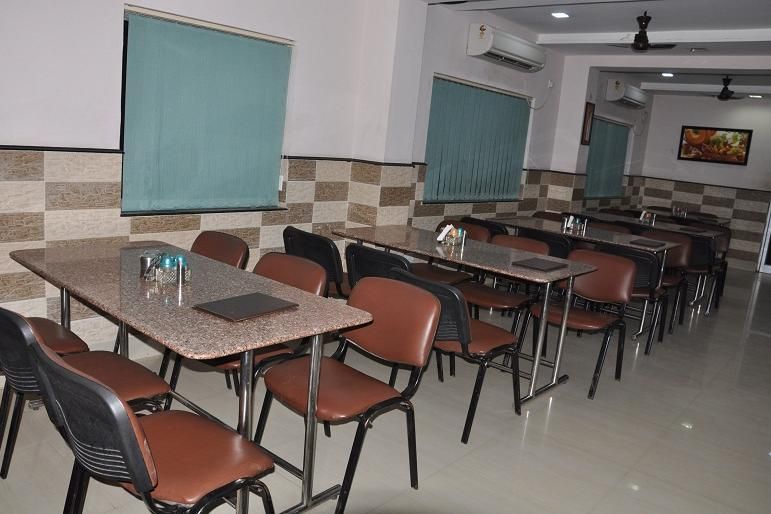 Business Centre