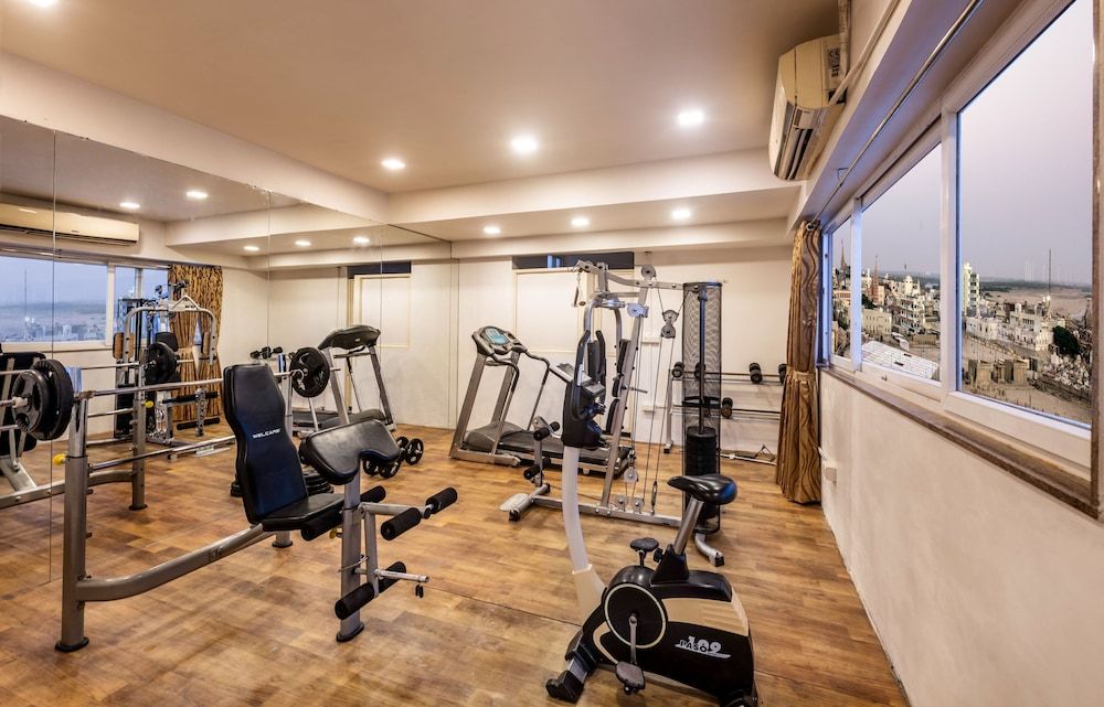 undefined Lords eco inn - A Pure Veg Hotel, dwarka 5