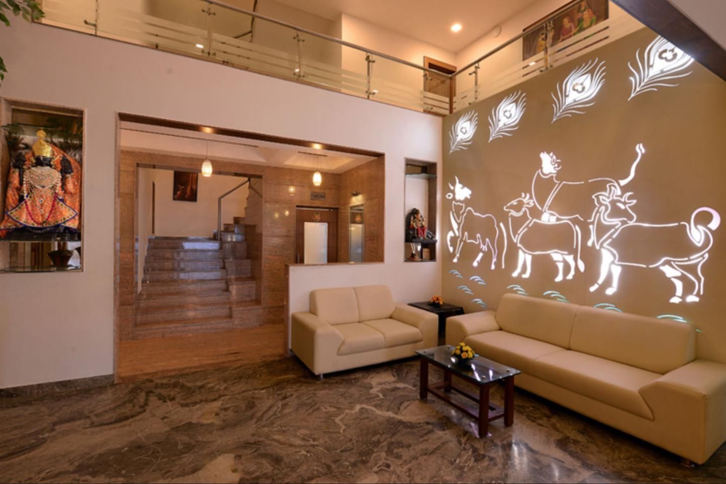 undefined Lords eco inn - A Pure Veg Hotel, dwarka 3