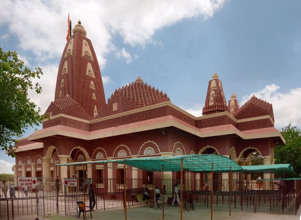 undefined Lords eco inn - A Pure Veg Hotel, dwarka 6