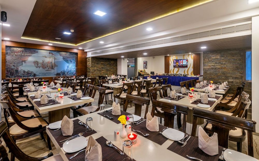 undefined Lords eco inn - A Pure Veg Hotel, dwarka 4