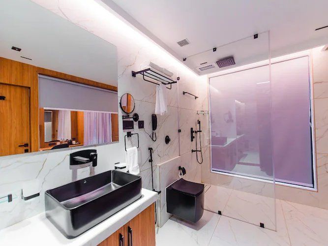 Grand Dhillon Executive Room 5