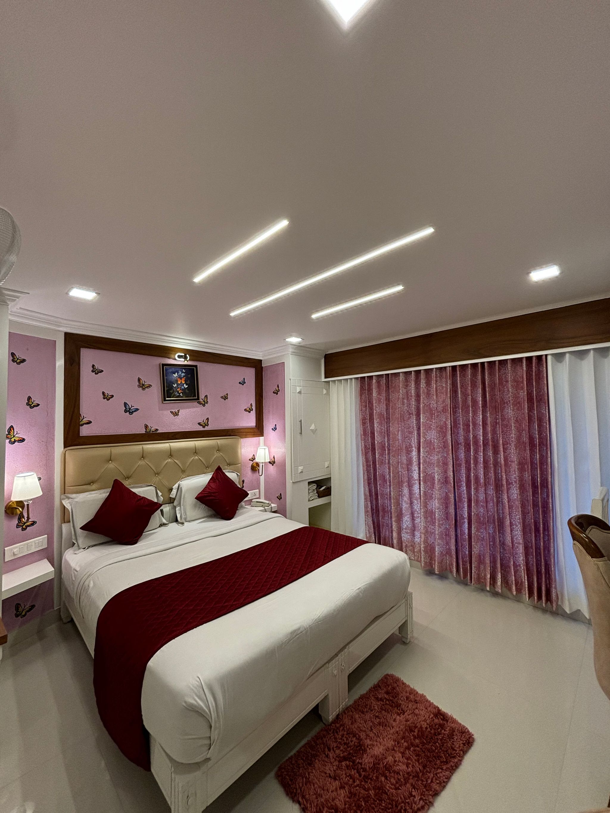 undefined Excellency Airport Hotel 9