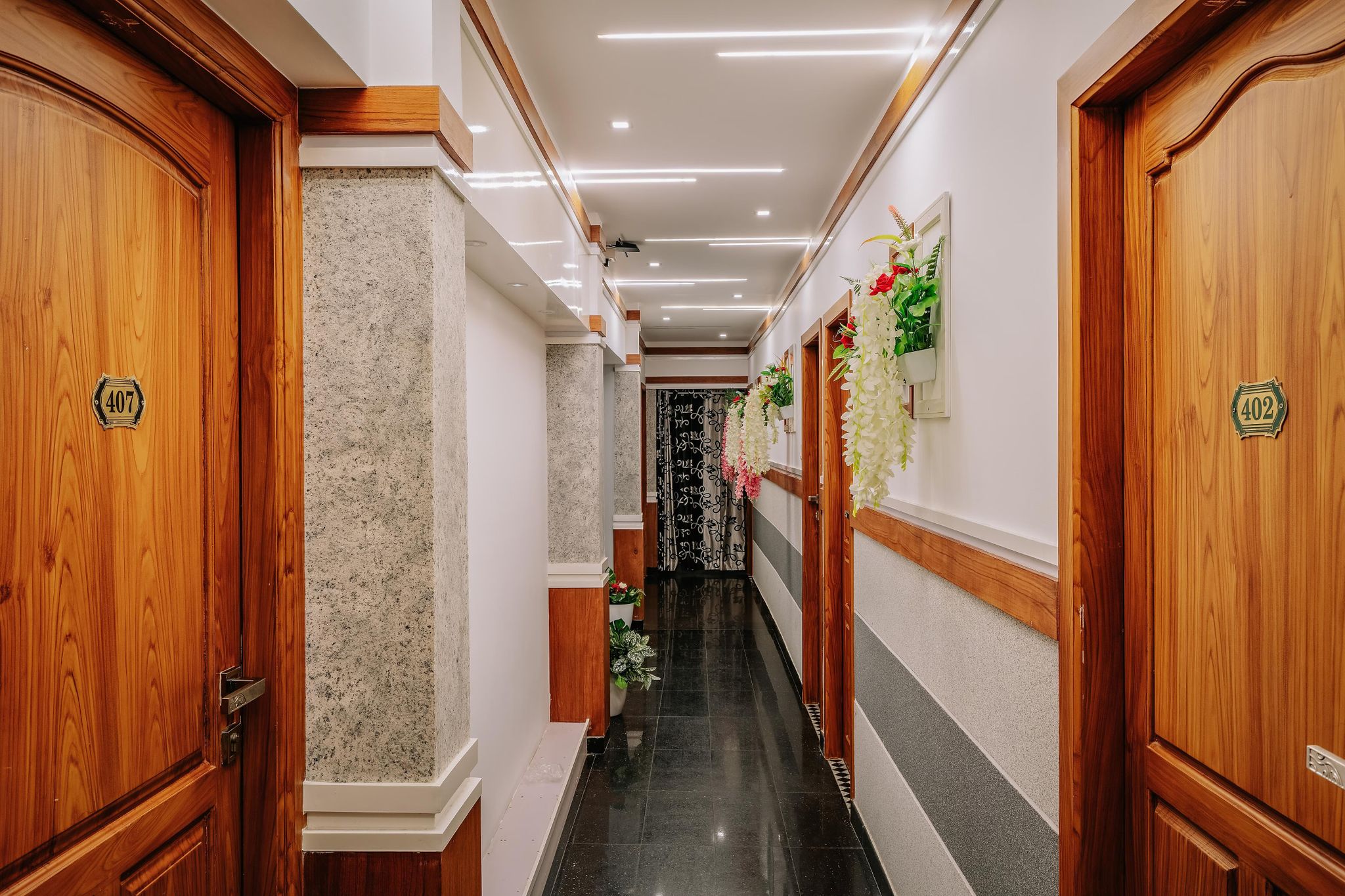 undefined Excellency Airport Hotel 3