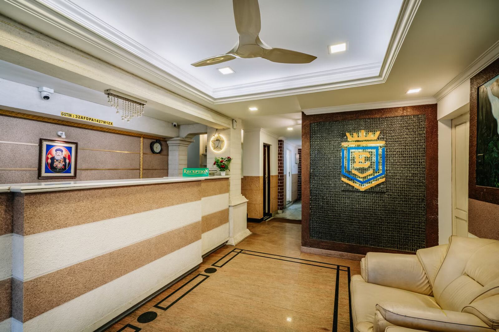 undefined Excellency Airport Hotel 2