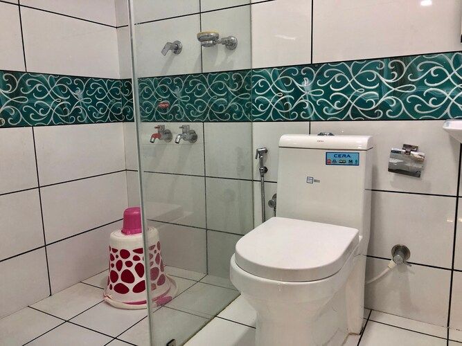 Excellency Airport Hotel Standard Non Ac 4