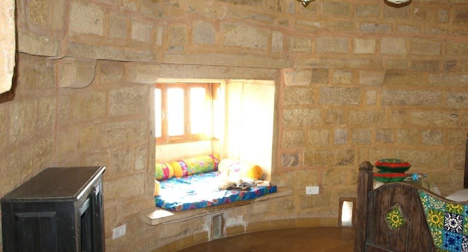 room