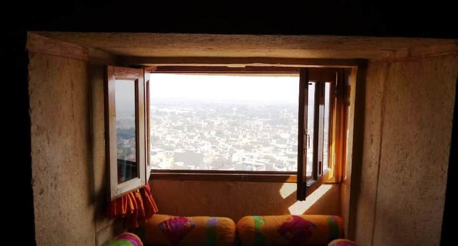room