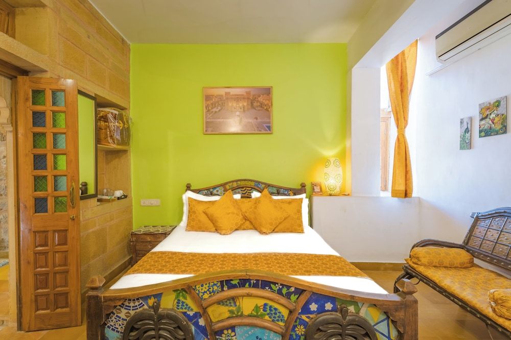 Hotel Rajmandir Standard Double Room 3