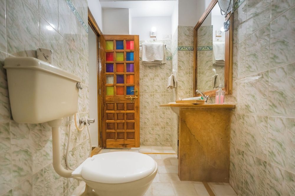 Hotel Rajmandir Standard Double Room 5