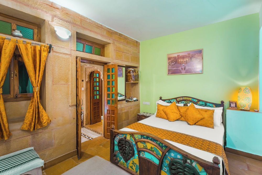 Hotel Rajmandir Standard Double Room