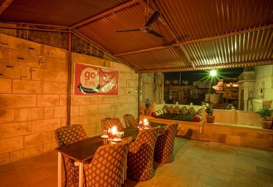 undefined Hotel Rajmandir 6