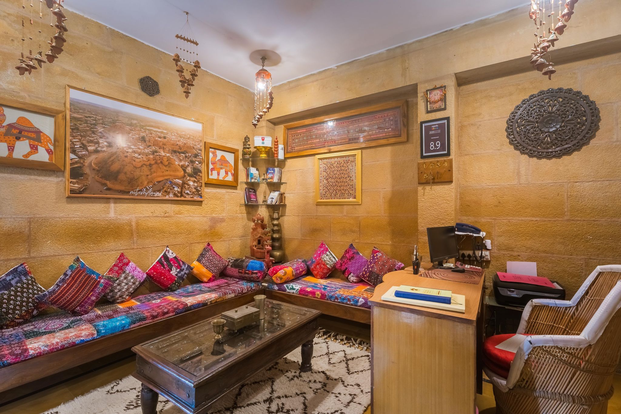 undefined Hotel Rajmandir 2