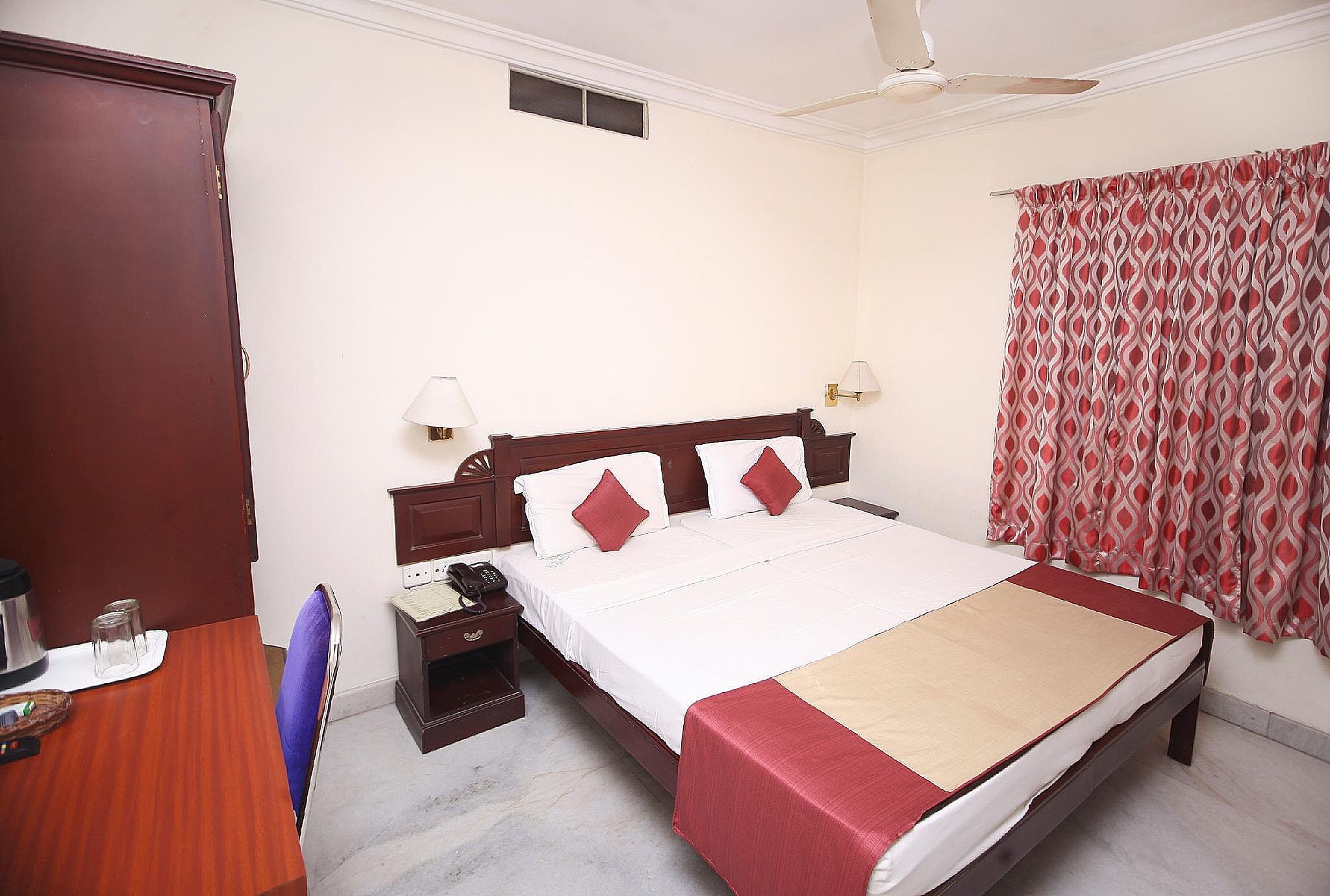 undefined Hotel Archana Inn 4
