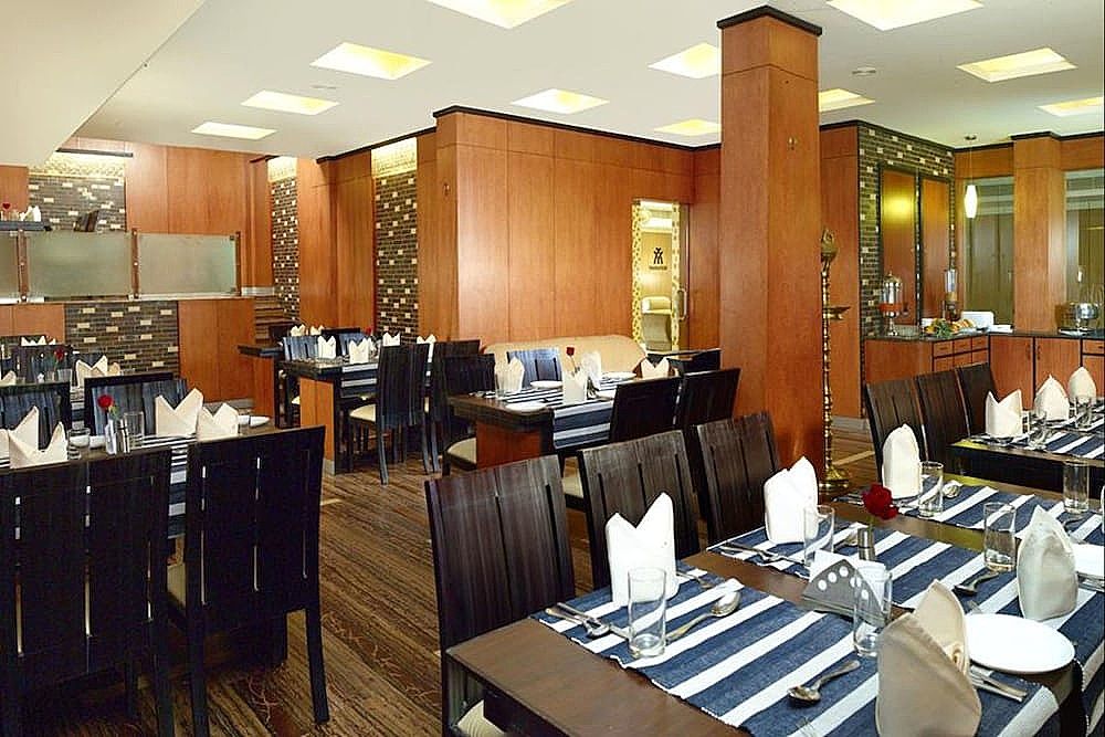 undefined Hotel Archana Inn 3
