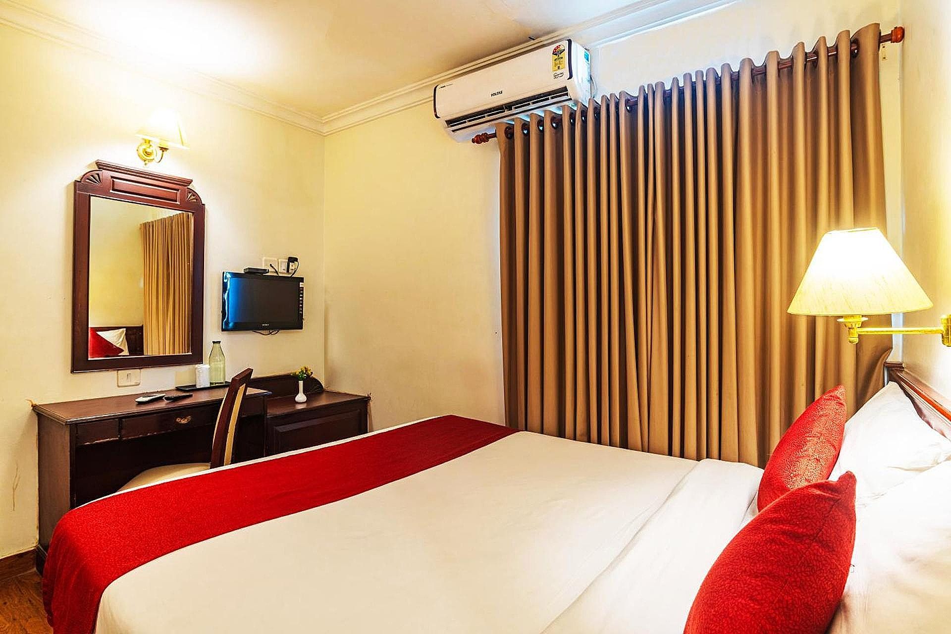 Hotel Archana Inn Economy - Non AC 2