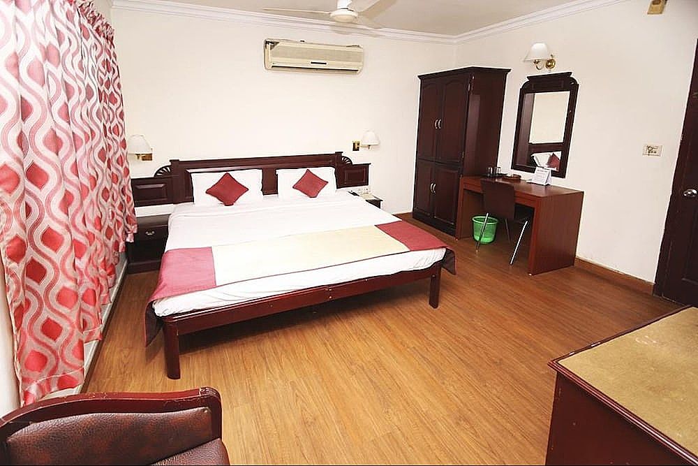 undefined Hotel Archana Inn 10