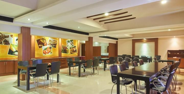 undefined Hotel Weshtern Park 5
