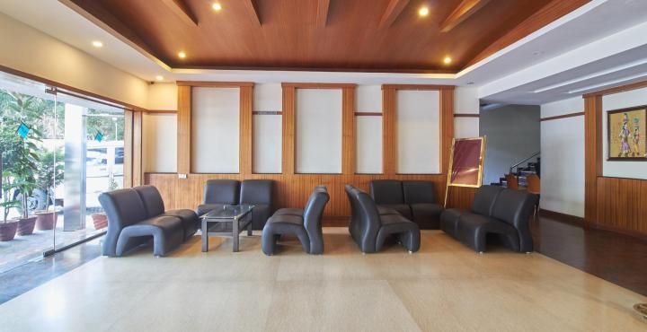 undefined Hotel Weshtern Park 4