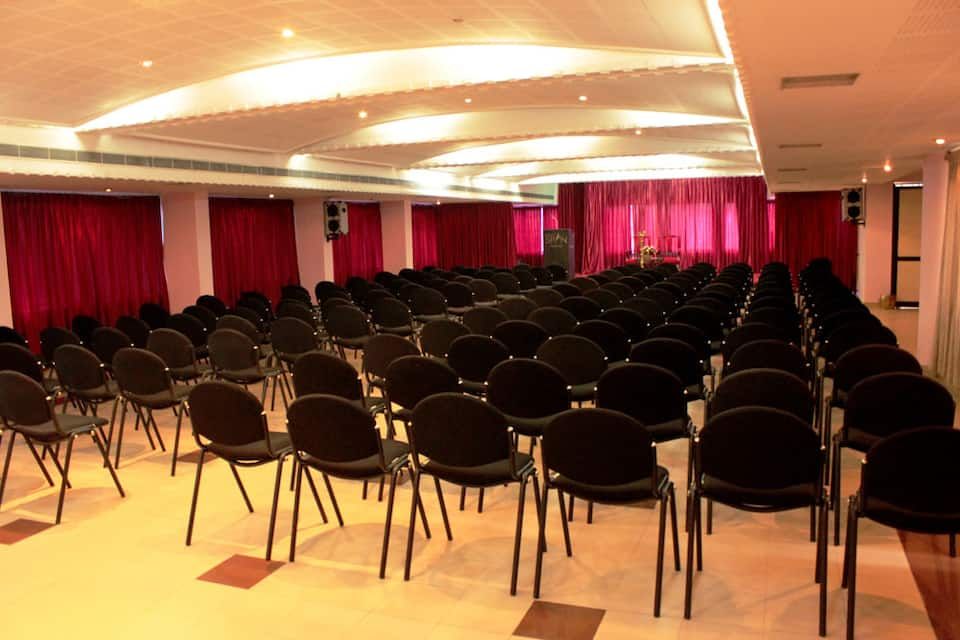Conference Hall