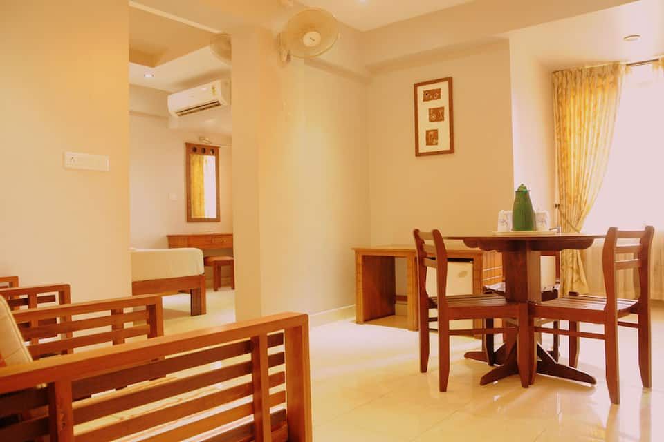 undefined Hotel Span 7