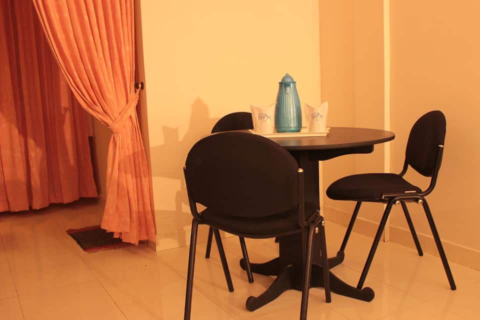 Business Centre