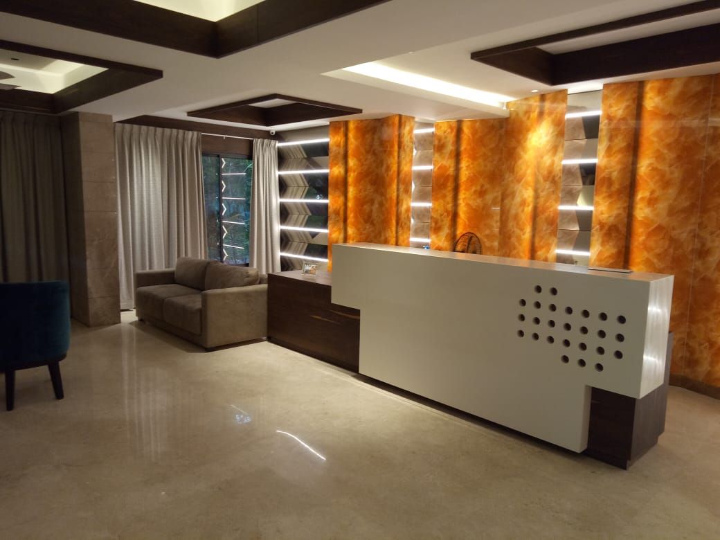 undefined Hotel Span 2