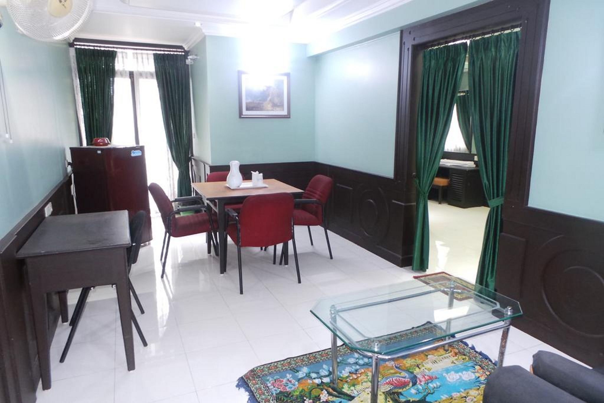 undefined Hotel Span 5