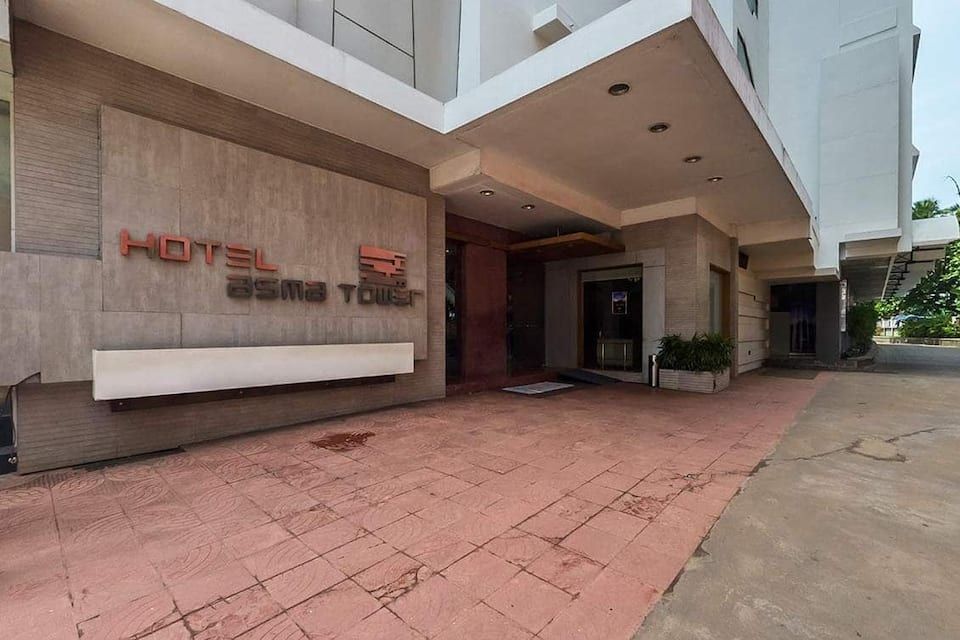 undefined Nexstay Asma Tower 7