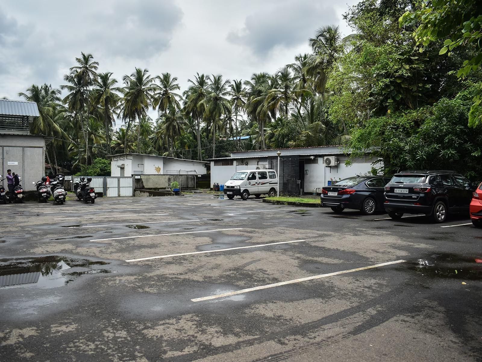 undefined Nexstay Asma Tower 8