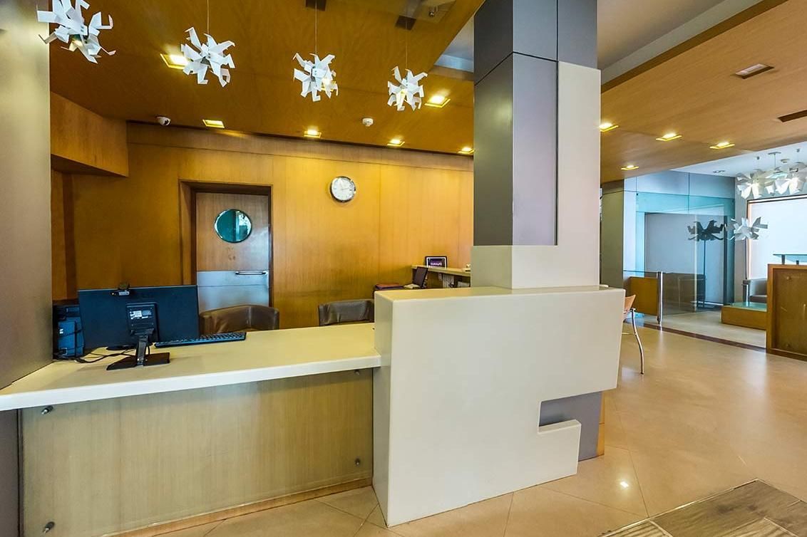 undefined Nexstay Asma Tower 2