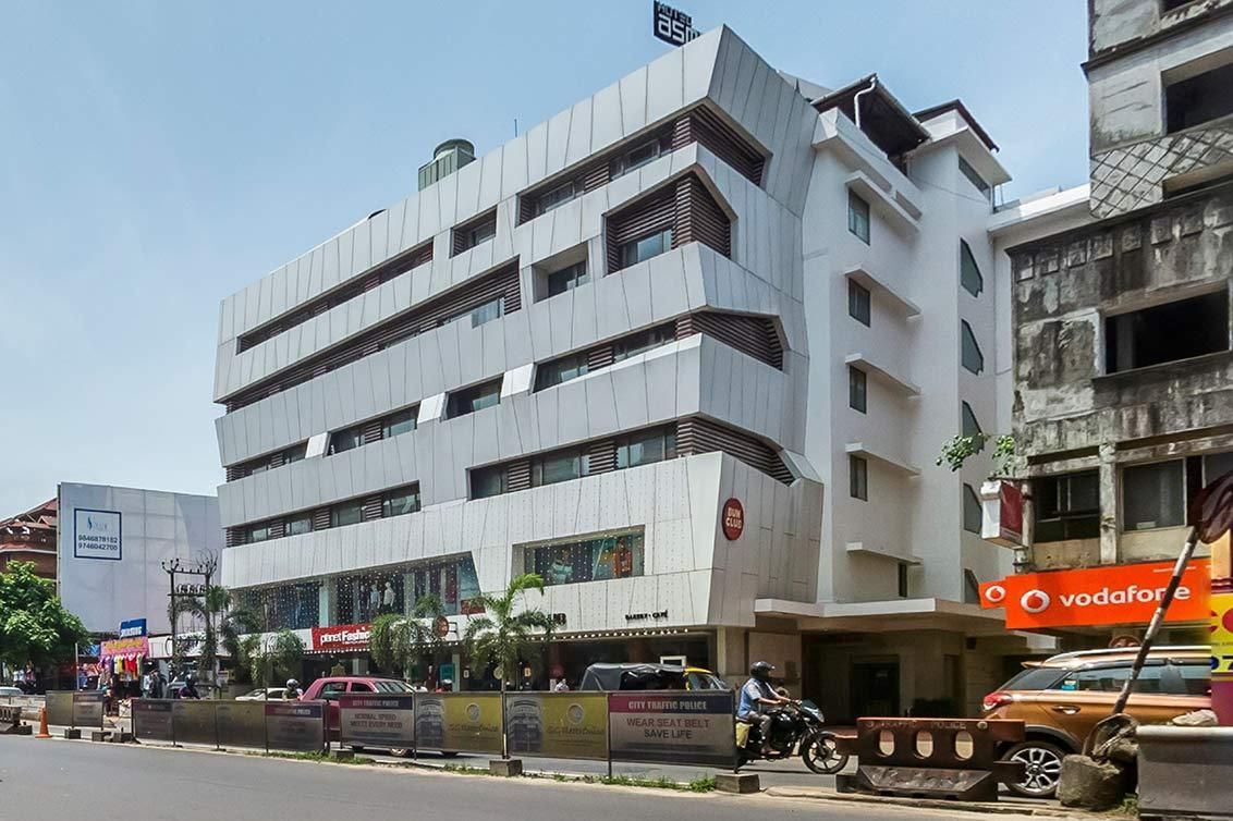 undefined Nexstay Asma Tower