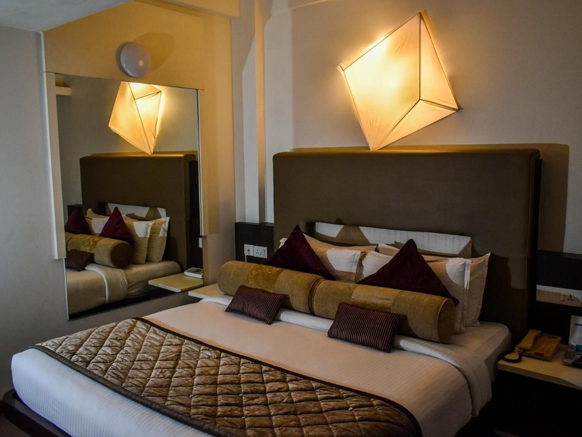 undefined Nexstay Asma Tower 5