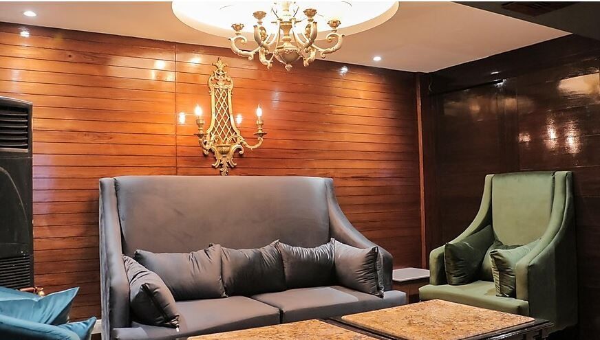 The Regent Executive Room 5