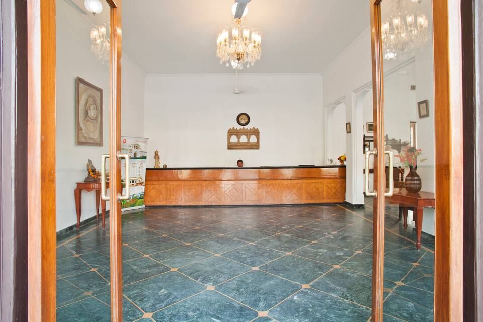 undefined Udai Vilas Palace 2