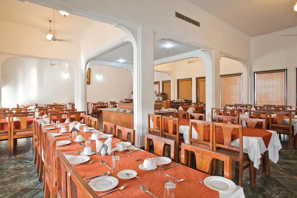 undefined Udai Vilas Palace 3