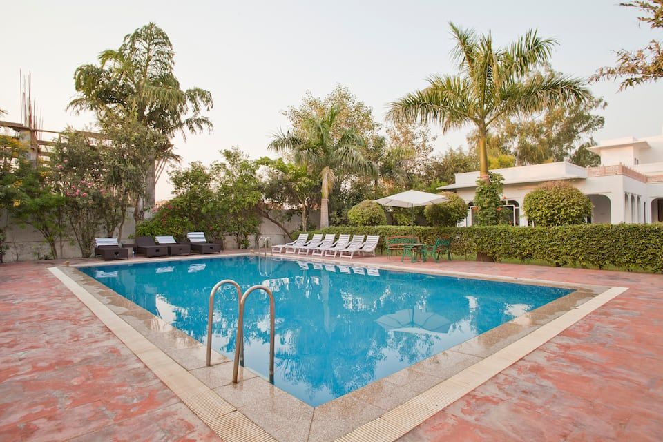 undefined Udai Vilas Palace 4