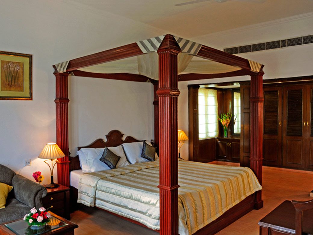 Suite Double Room