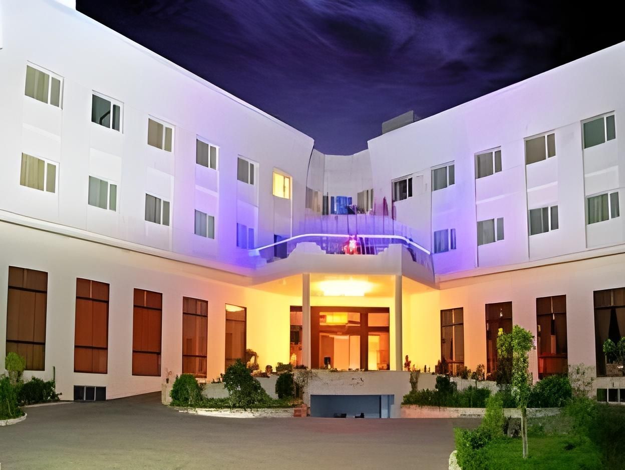 undefined SRM Tuticorin 6