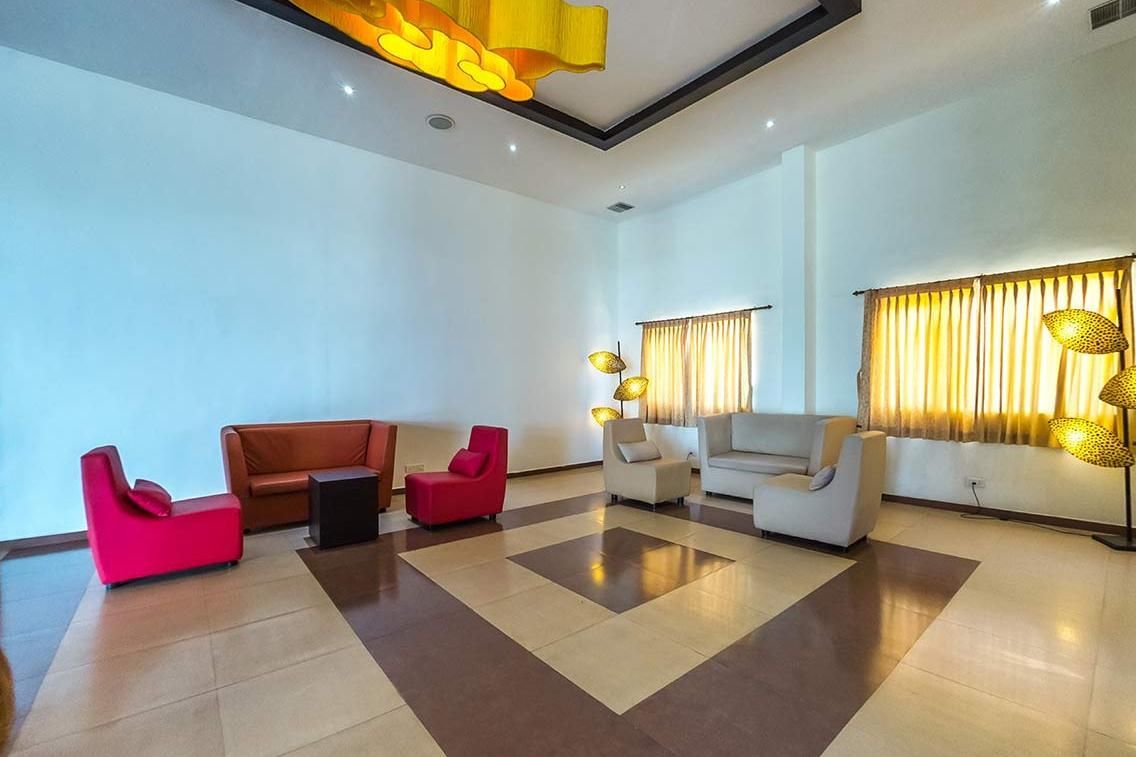 undefined SRM Tuticorin 3