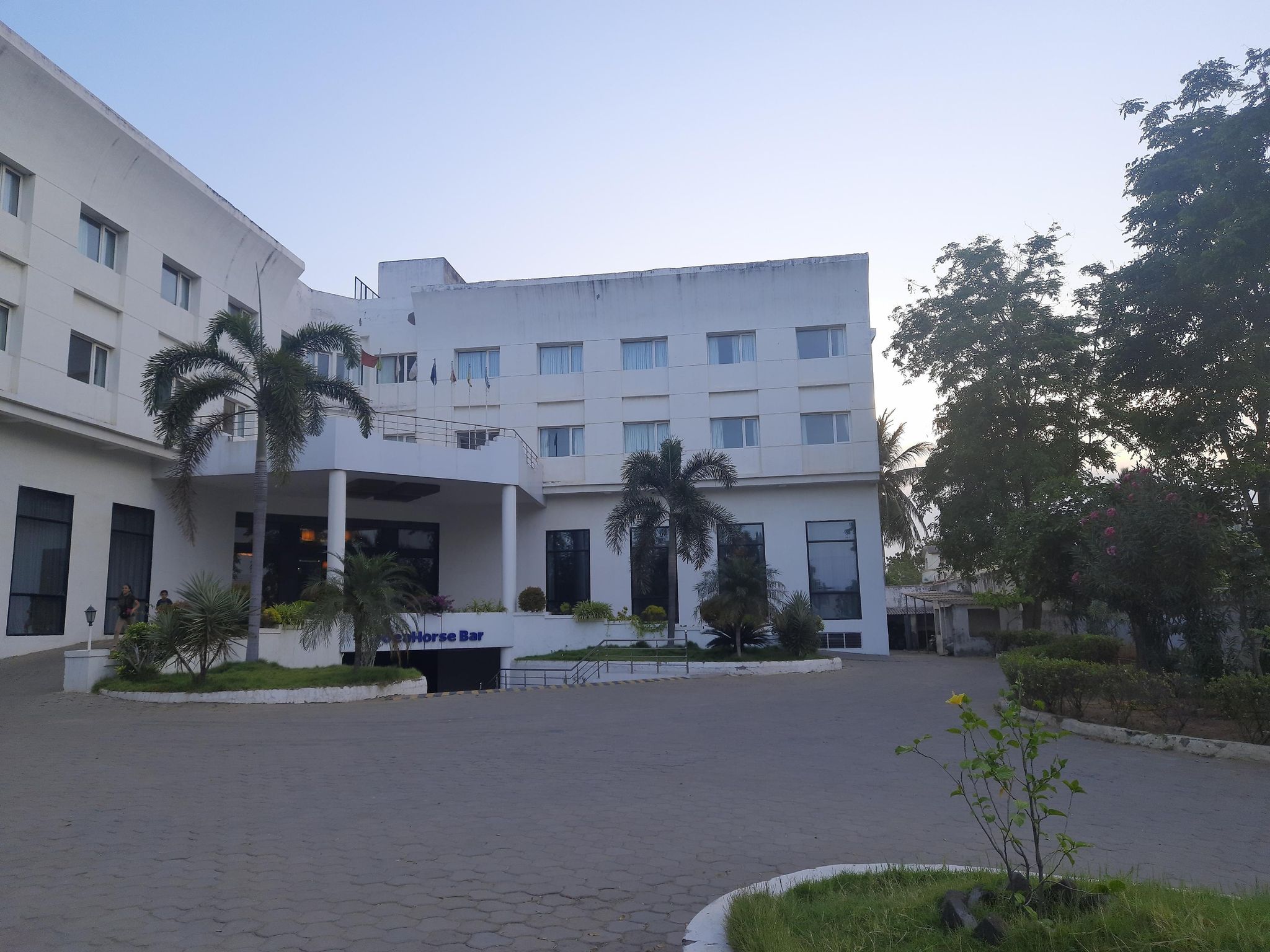 undefined SRM Tuticorin 10