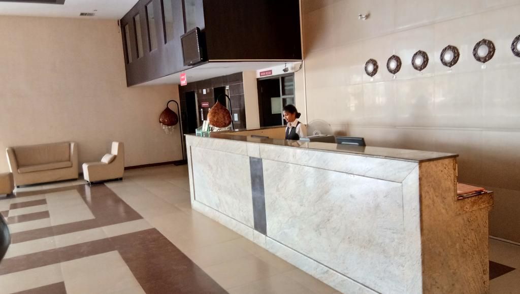 undefined SRM Tuticorin 2