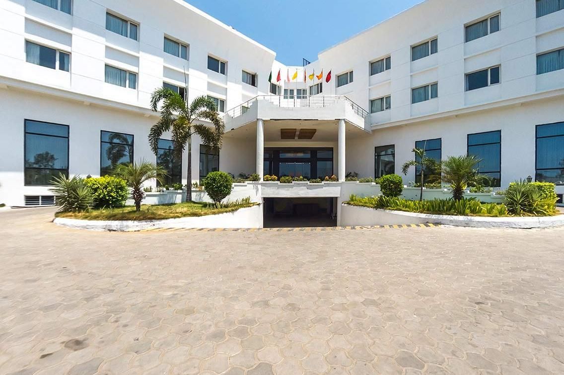 undefined SRM Tuticorin 8