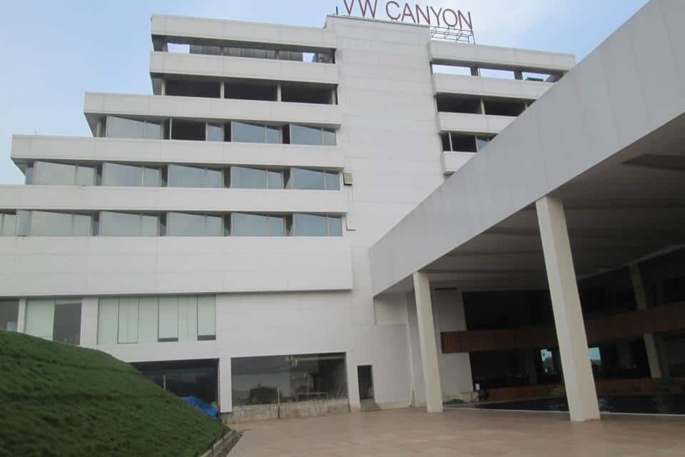 undefined Hotel Grand Canyon 7