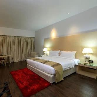 Hotel Grand Canyon Royal Suite
